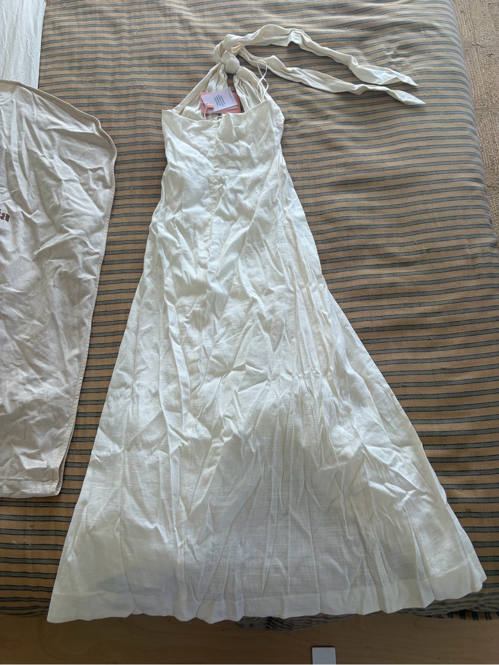 Cult Gaia Susana Dress - Picture 7 of 7
